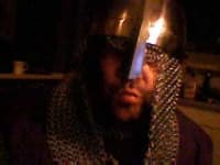 Sample 3 – Chain mail