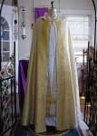 Sample 1 – Vestment