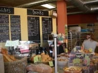 Sample 2 – Bakery