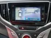 Sample 3 – Baleno car