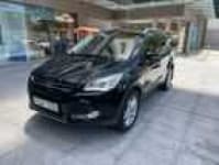 Sample of Kuga car
