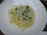 Sample 3 – Carbonara