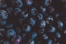 Sample 4 – Blueberry