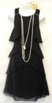 Sample 5 – Black dress
