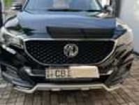 Sample 24 – Zs car