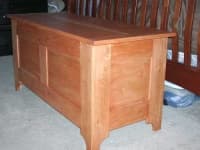Sample 6 – Chest