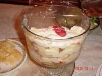 Sample 1 – Trifle