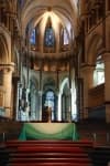 Sample 3 – Church inside