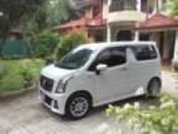 Sample 12 – Wagon r car