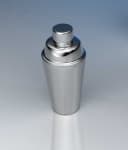 Sample 4 – Cocktail shaker