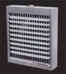 Sample 4 – Space heater