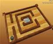 Sample 3 – Maze