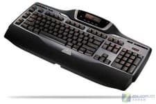 Sample 4 – Typewriter keyboard