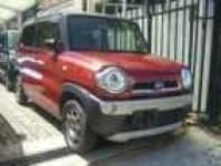 Sample 3 – Flair car
