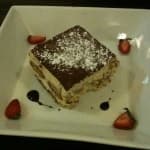 Sample 3 – Tiramisu