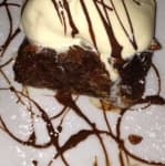 Sample 4 – Chocolate cake