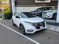 Sample 15 – Honda car