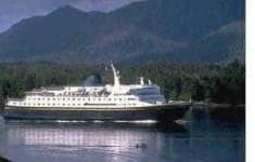 Sample 6 – Ferry