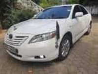 Sample 8 – Camry car