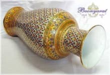 Sample 1 – Vase