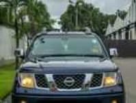 Sample 9 – Navara car