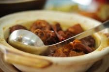 Sample 4 – Ladle