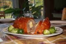 Sample 1 – Meat loaf