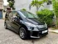 Sample 7 – Freed car