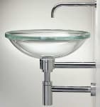 Sample 1 – Washbasin