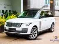 Sample 6 – Range rover car