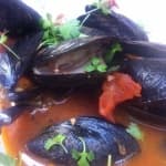 Sample 2 – Seafood