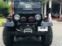 Sample 7 – 4dr car