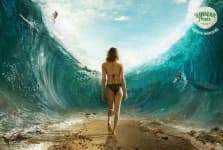 Sample 6 – Ocean