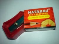 Sample 4 – Pencil sharpener
