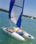 Sample 1 – Catamaran