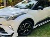 Sample 15 – Chr car