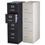 Sample 3 – File cabinet