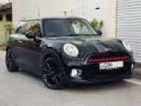 Sample 8 – Mini car