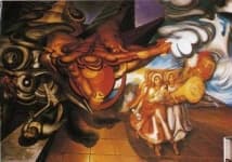 Sample 10 – Muralism