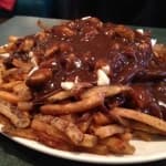 Sample 3 – Poutine