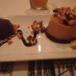 Sample 4 – Panna cotta