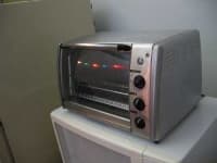 Toaster image dataset preview