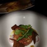 Sample 4 – Beef tartare