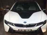 Sample 9 – I8 car