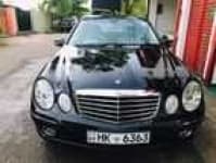Sample 24 – Mercedes benz car