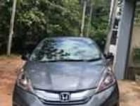 Sample 13 – Fit shuttle car