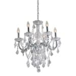 Sample 4 – Chandelier