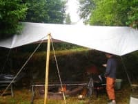 Sample 6 – Rotisserie