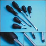 Sample 1 – Screwdriver