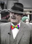 Sample 4 – Bow tie